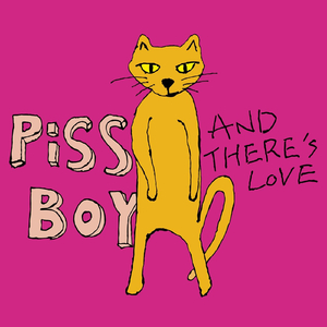 I'm a Lover Man