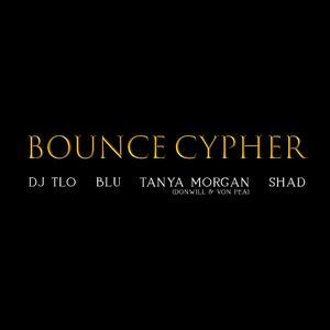 Bounce Cypher (feat. Blu, Tanya Morgan & Shad)