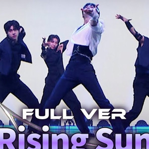 2 STAR - Rising Sun (순수)@1vs1 계급 배틀1