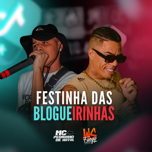 Festinhas das Blogueirinhas