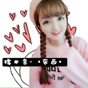 东西-糯米幸（翻自 柿崽崽）