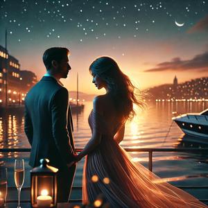 Twilight Twinkle (Yacht Rock)