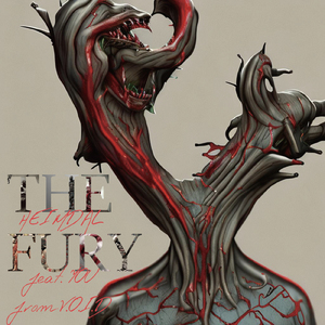 THE FURY (feat. YØU)