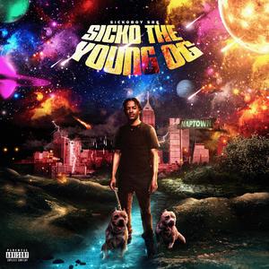 RED DOT (feat. li scoody)