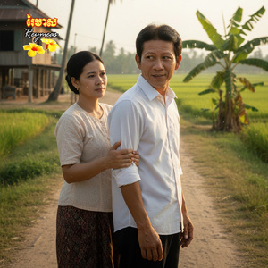 ផ្សងជួបស្នេហ៍ពិត