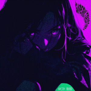 Nxsty Blood