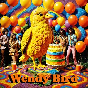 Wendy Bird