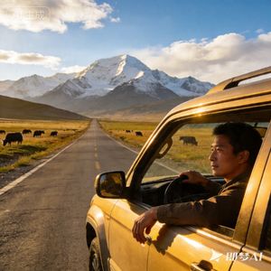 走走走去看天涯