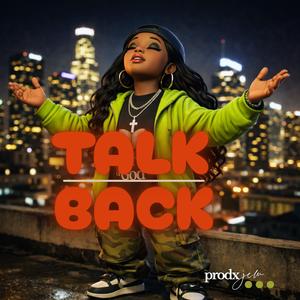 Talk Back