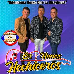 Ndentema Voiko Che La Ahayhuva