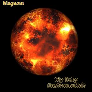 My Baby (Instrumental)