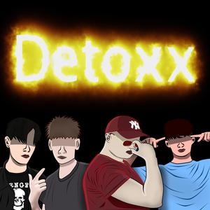 Detoxx (feat. Demon High, Lil Violento, Gxeo & Kenny Quentin)
