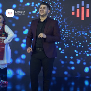 Baba zemren e ka qel