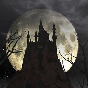 逆城图书馆 Lost Painting【指弹】（Cover 山根美智留）