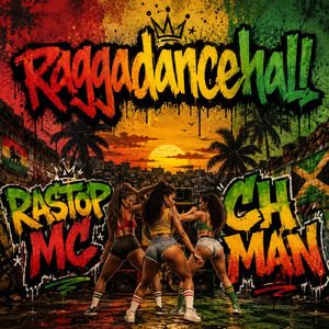 Raggadancehall