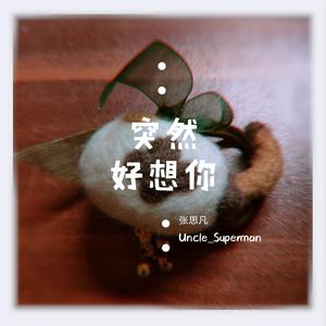 突然好想你（吉他弹唱）（翻自 五月天）