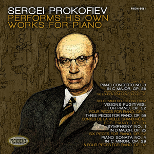 Piano Concerto No. 3 in C Major, Op. 26: I. Andante - Allegro