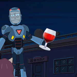 你身材像苗条的红酒杯