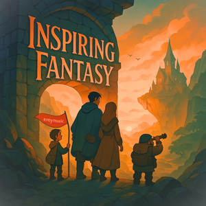 Inspiring Fantasy