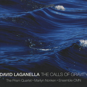 The Hidden River:I. Nervoso e agitato