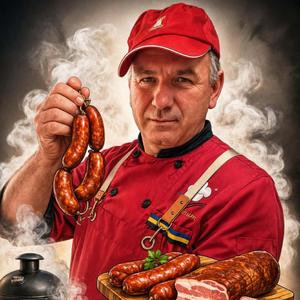 Kebab Kristoffer (Radio Edit)