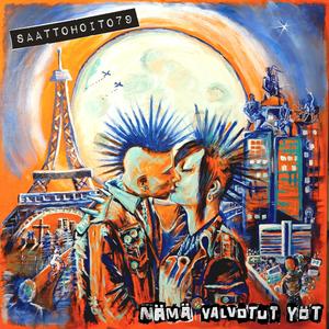 Saatanallinen paniikki