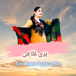 Tori Jami Aghondm