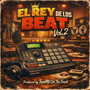 YO TE LLEVARE (REGUEATON) [EL REY DE LOS BEAT VOL.2]