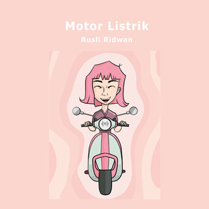 Motor Listrik