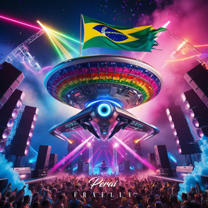 Peraí (Instrumental)