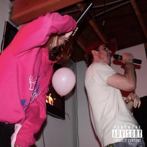 Pink Dyed Hair (feat. Carter Tomorrow)