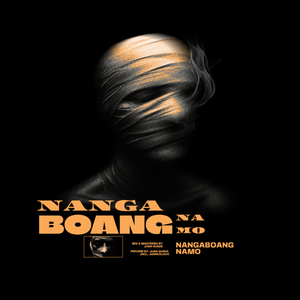 Nangaboang Namo
