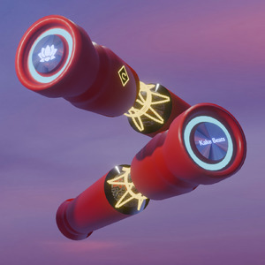 ありが砲 (feat. 知声)