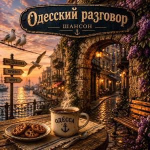 Одесский разговор
