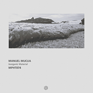 Inorganic Material (Original Mix)