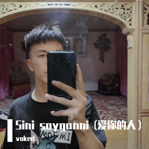 Sini soyganni (爱你的人）