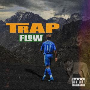 Trap flow king (feat. Stalion & Skarra gueye)