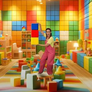 יש לי קוביות