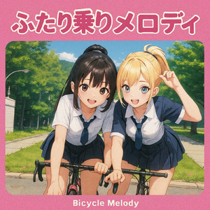 ふたり乗りメロディ