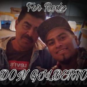 DON GILBERTO