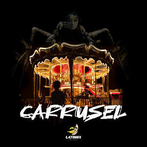 Carrusel (feat. Sampw) (Extended Mix)