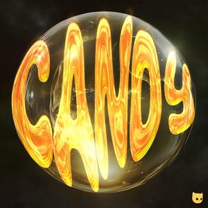 Candy (feat. Hvnttr) (Sped Up)