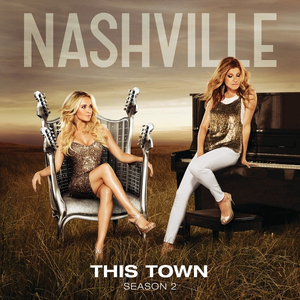 This Town (feat. Clare Bowen & Charles Esten)