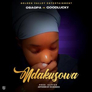 Ndakusowa (feat. Goodlucky)