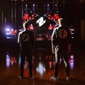 THANK YOU- Dido.W&W（罗浩 remix）