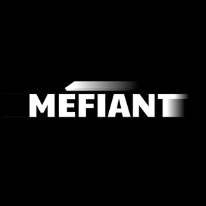 Méfiant