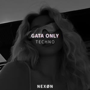GATA ONLY (SLOWED TECHNO)
