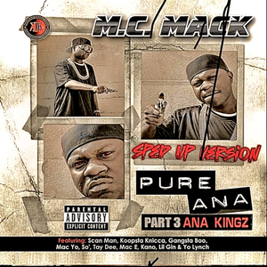 Letz Make a Stain (Sped Up)