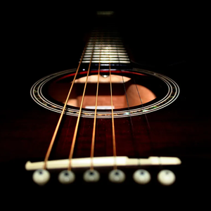 加勒比海盗吉他指弹