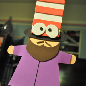 Mr Parker ( 翻自  Emily Grace )